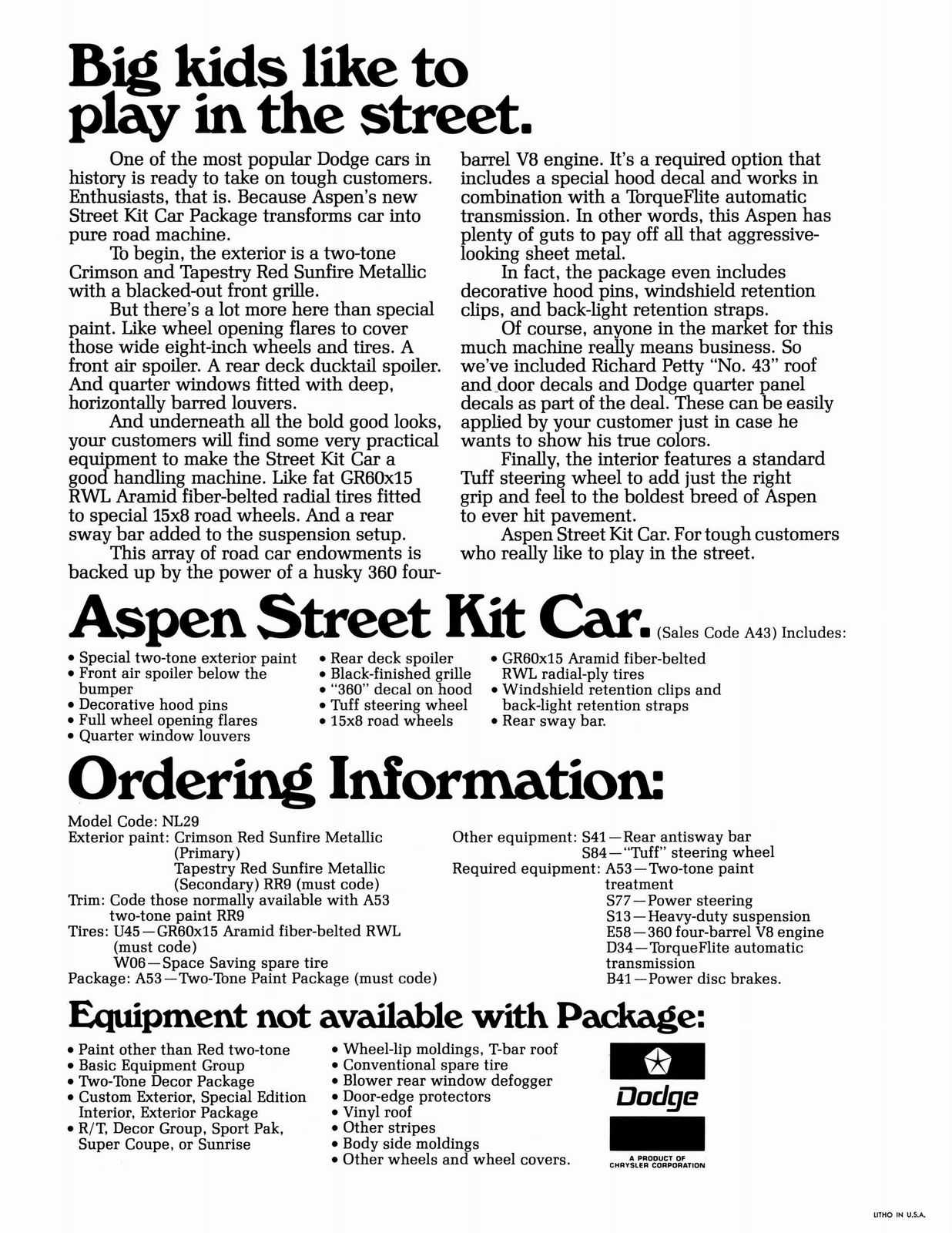 n_1978 Dodge Aspen Street Kit Poster-02.jpg